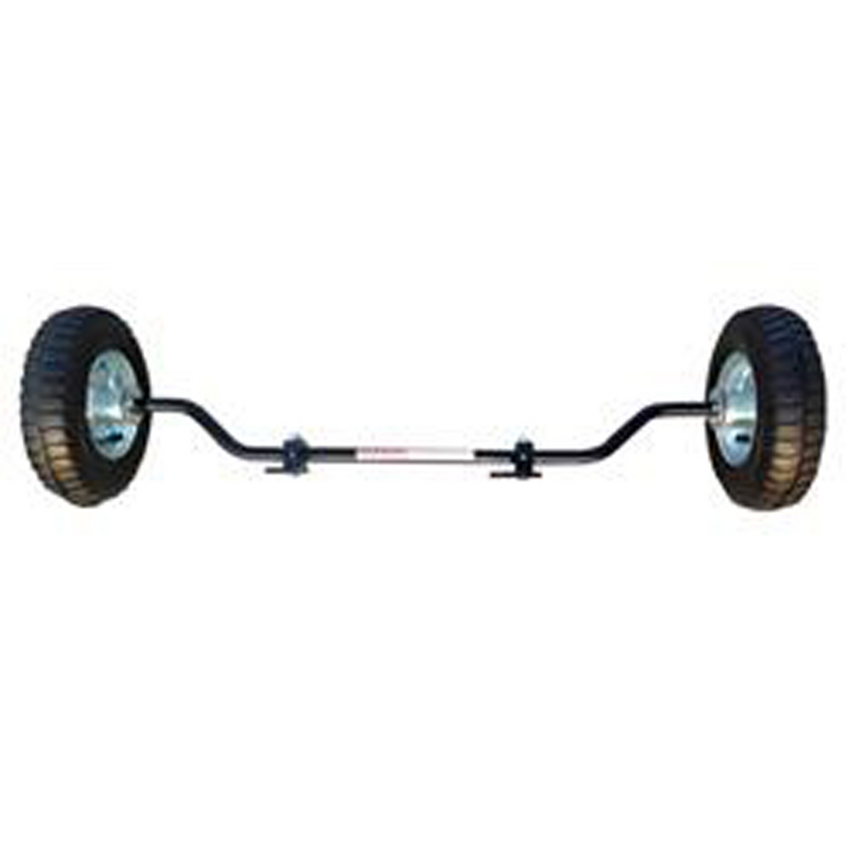 UNIVERSAL TRAINING WHEELS 50CC