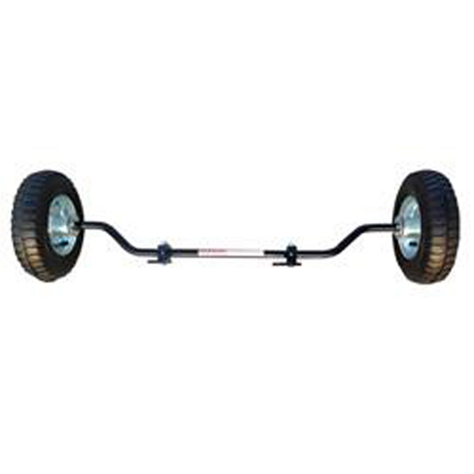 UNIVERSAL TRAINING WHEELS 50CC