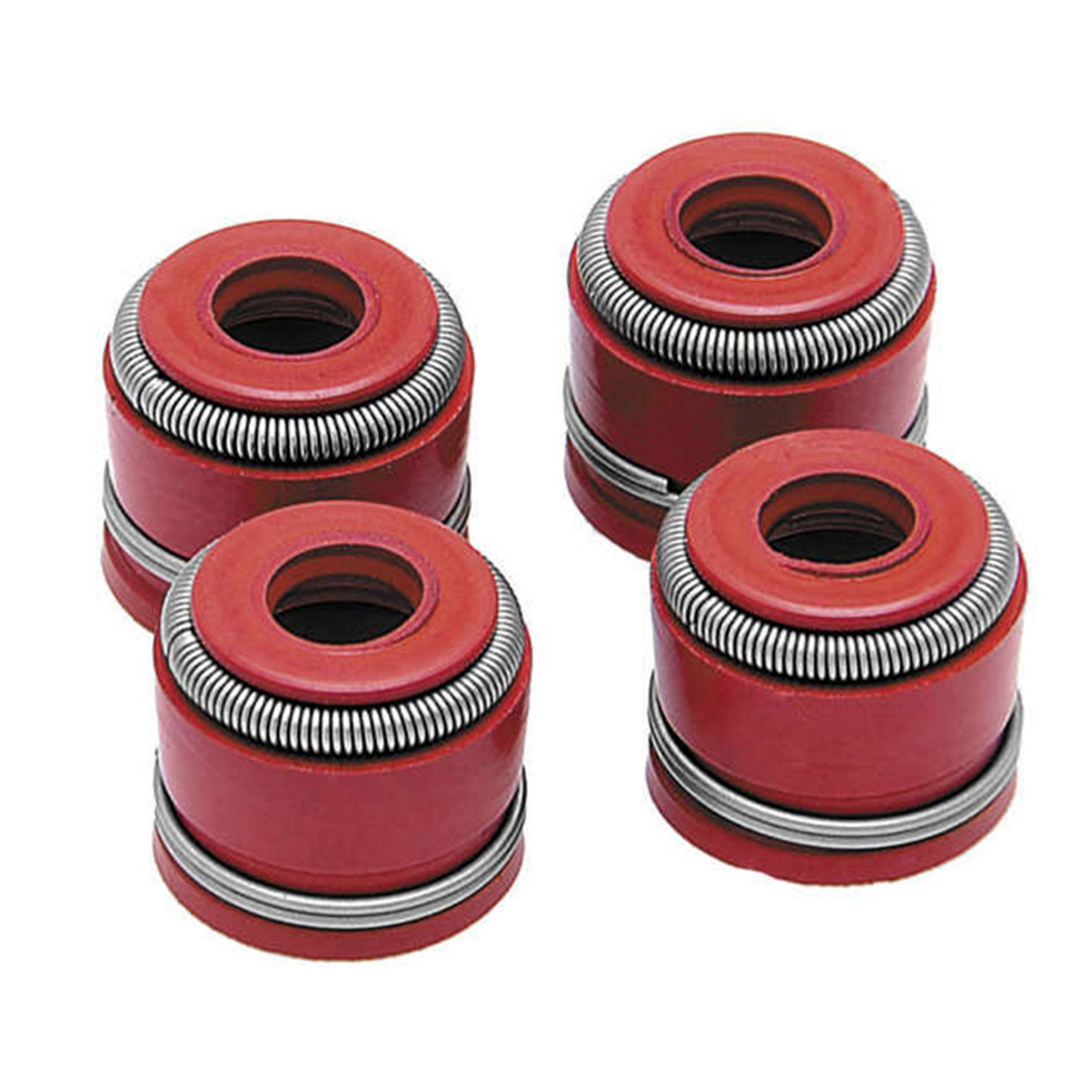 KPMI SEAL 5MM STEM X .34 GUIDE X 0.335 OL X 0.405 OD SET OF 4