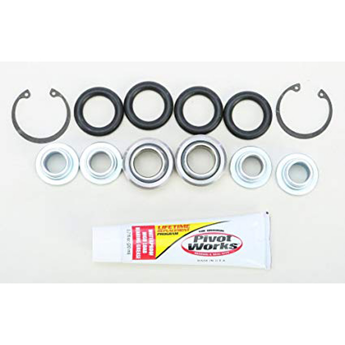 TRAILING ARM KIT POLARIS RZR 4 1000, 900, RZR900, XP 1000, XP9