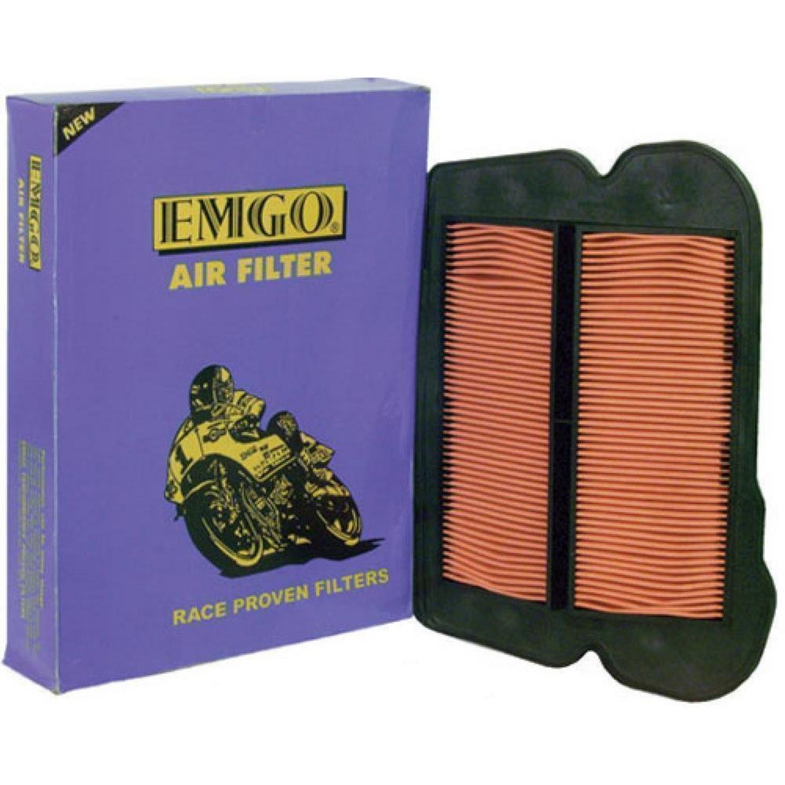 AIR FILTER YAMAHA 33M-14451-00