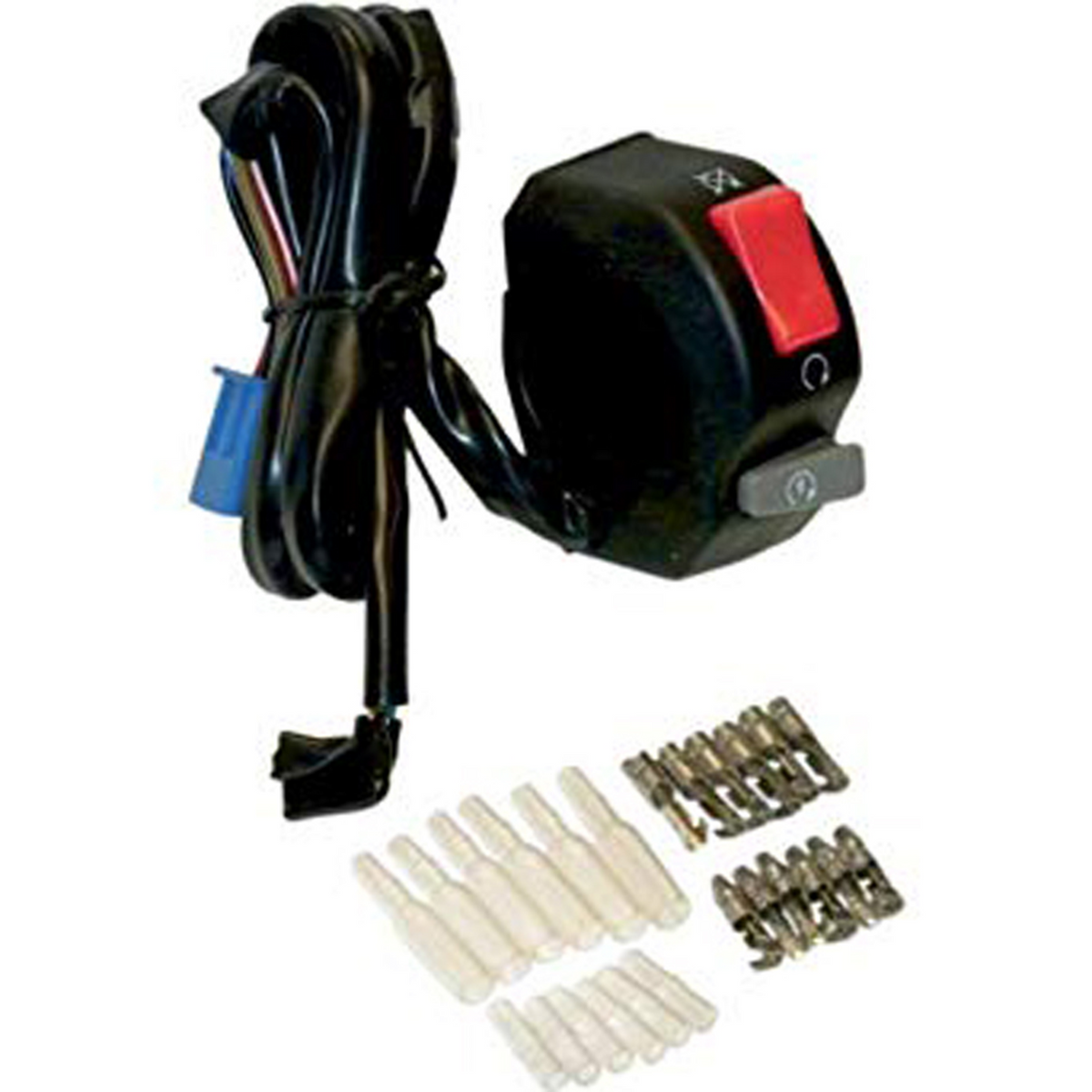 SWITCH, RIGHT HAND HANDLEBAR BASED ON YA OEM # 4C8-83975-00-00