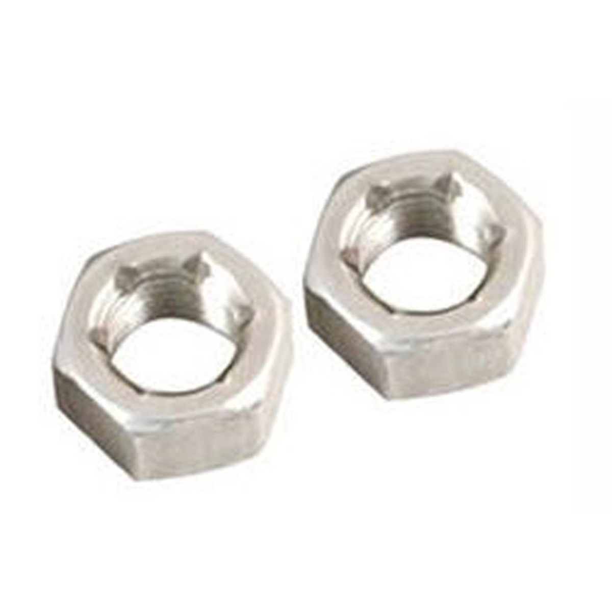 SHACKLE BOLT NUT 9/16" - 18NF