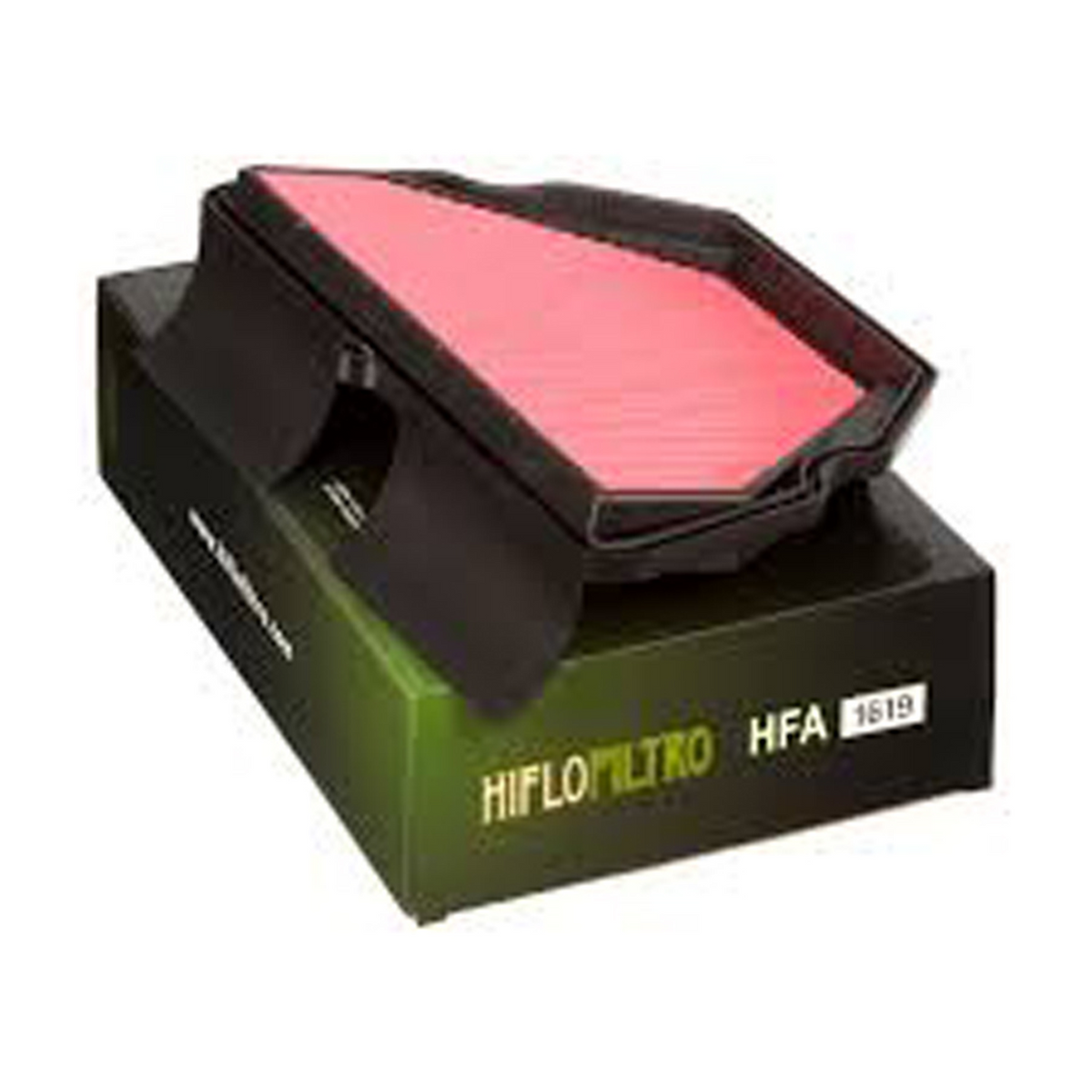 HIFLO AIR FILTERS HFA1619