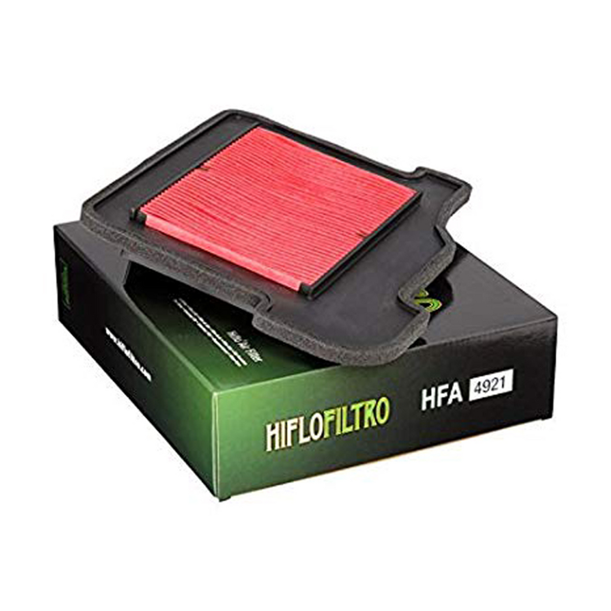 HIFLO AIR FILTERS HFA1622