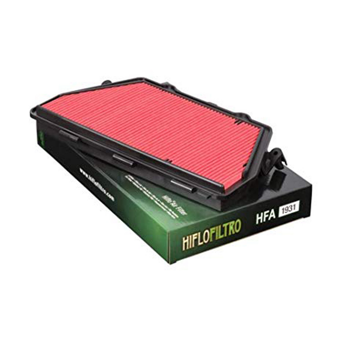 HIFLO AIR FILTERS HFA1931