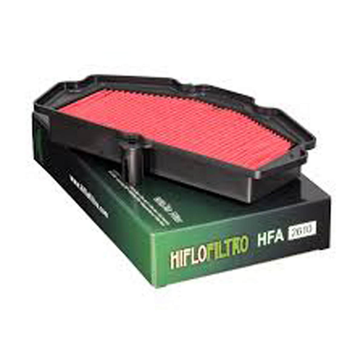 HIFLO AIR FILTERS HFA2610