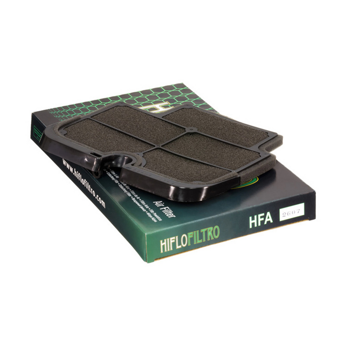 HIFLO AIR FILTERS HFA2607