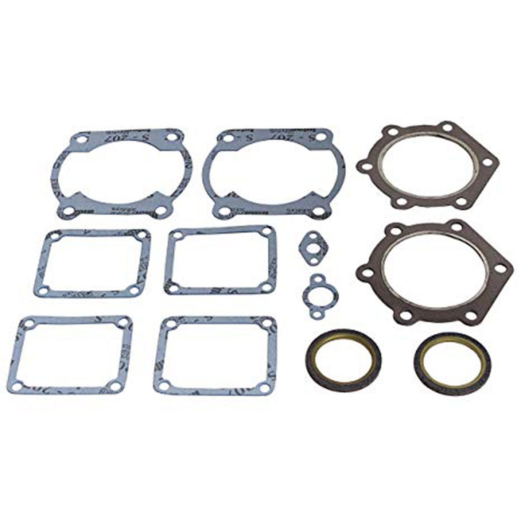 SPI TOP END GASKET SET
