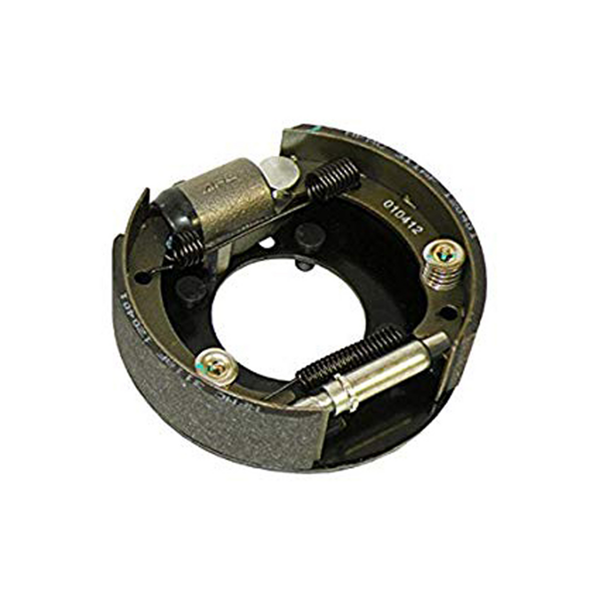 HYDRAULIC BRAKES 7" X 1-3/4" LH
