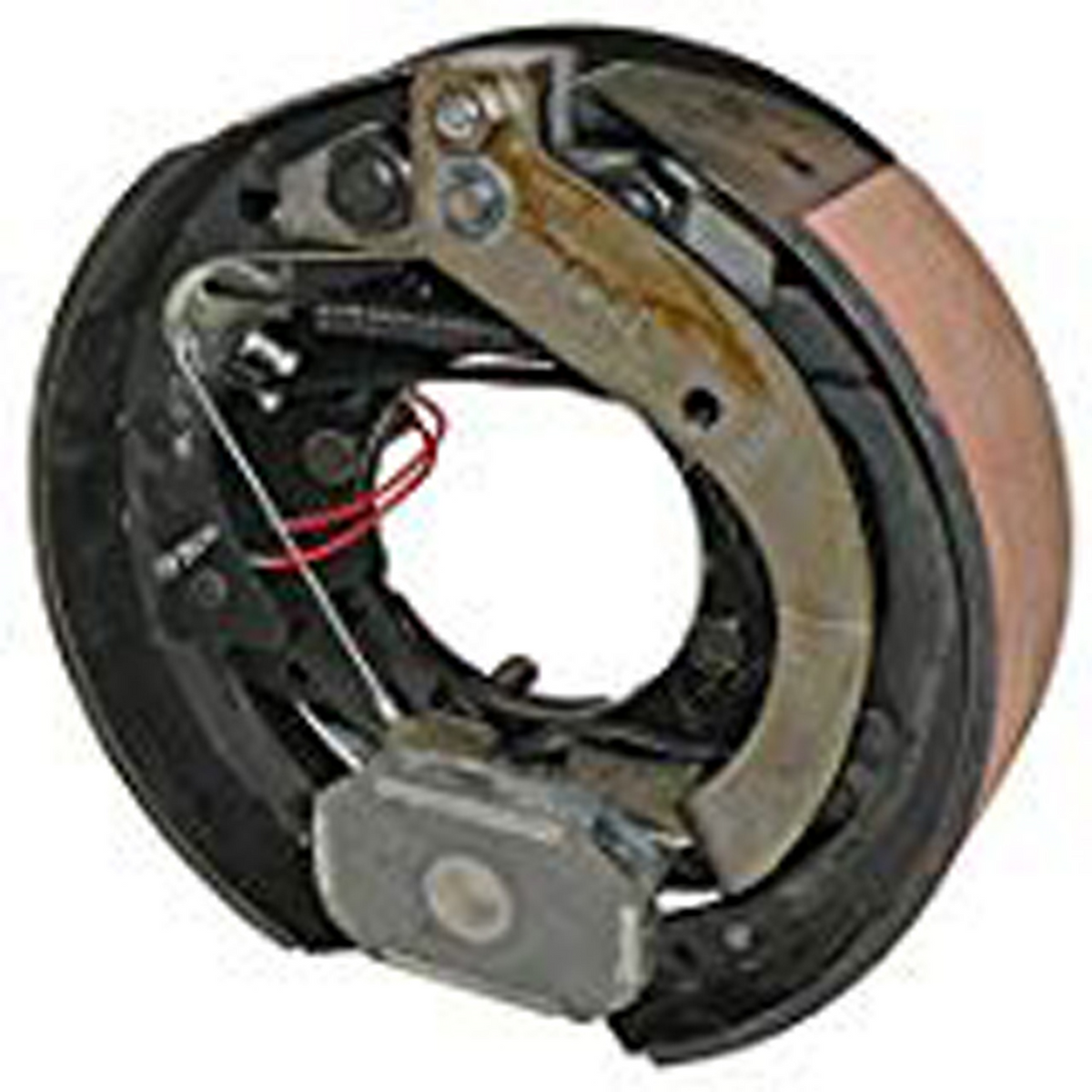 HYDRAULIC BRAKES 10" 2-1/4" RH