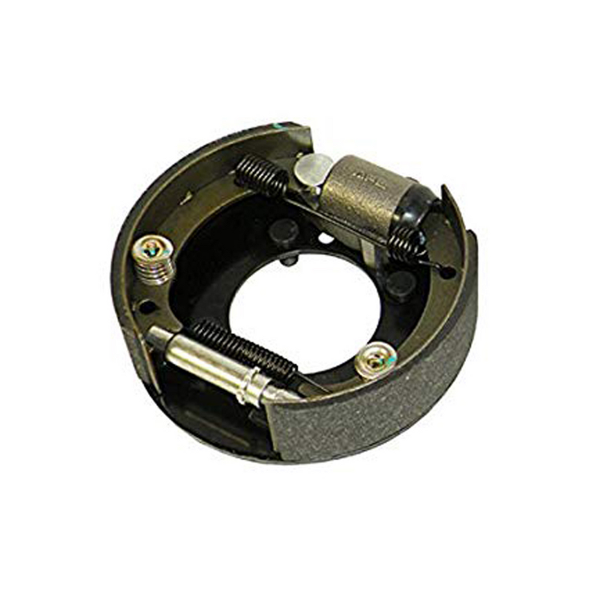 HYDRAULIC BRAKES 7" X 1-3/4" RH