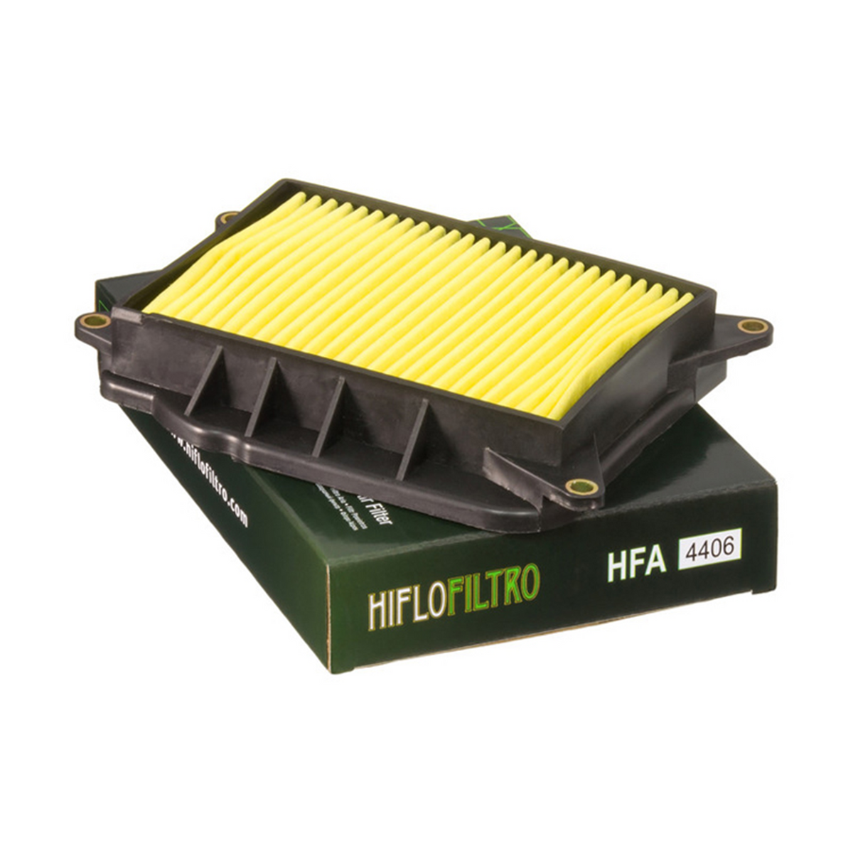 HI FLO - AIR FILTER HFA4406
