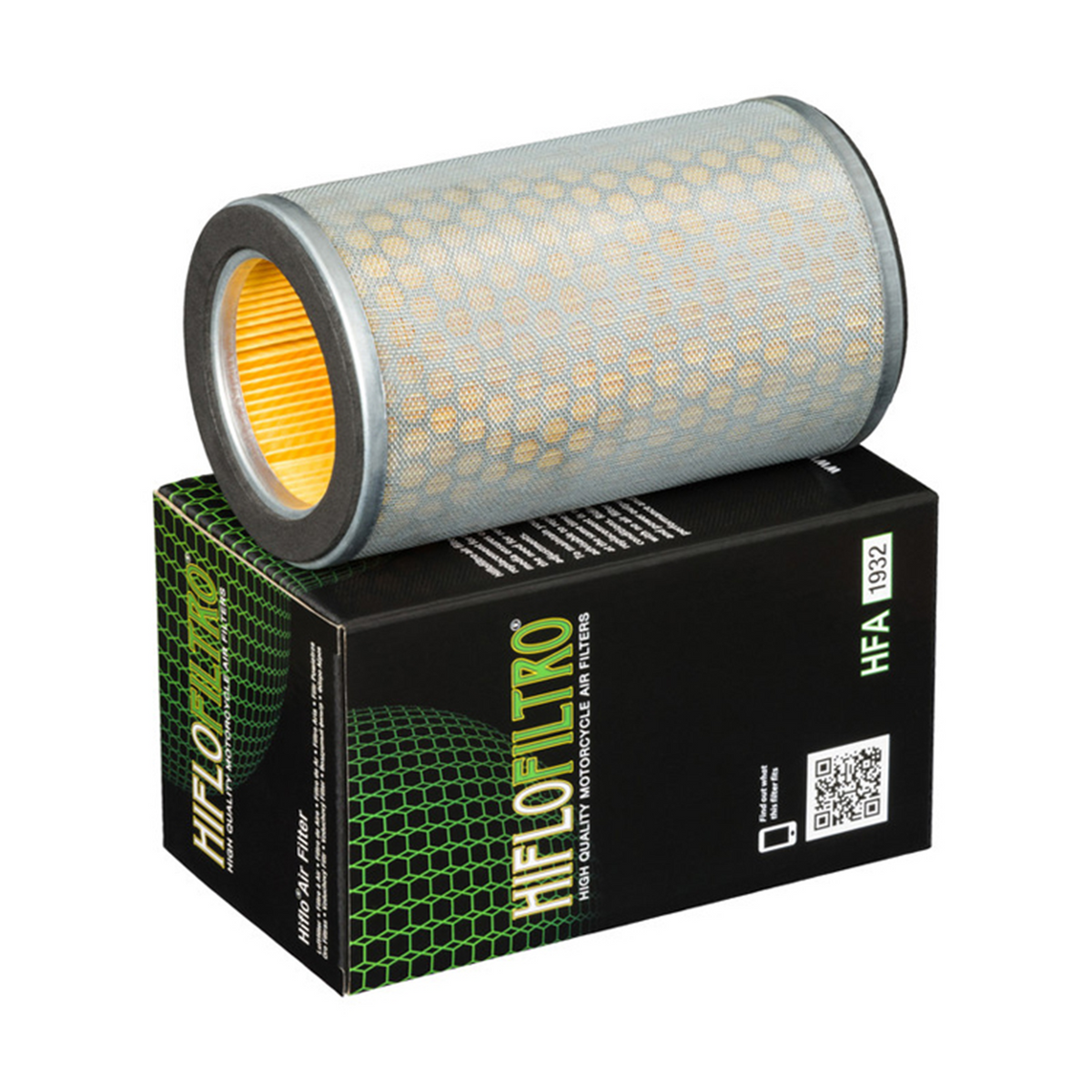 HIFLO AIR FILTERS HFA1932