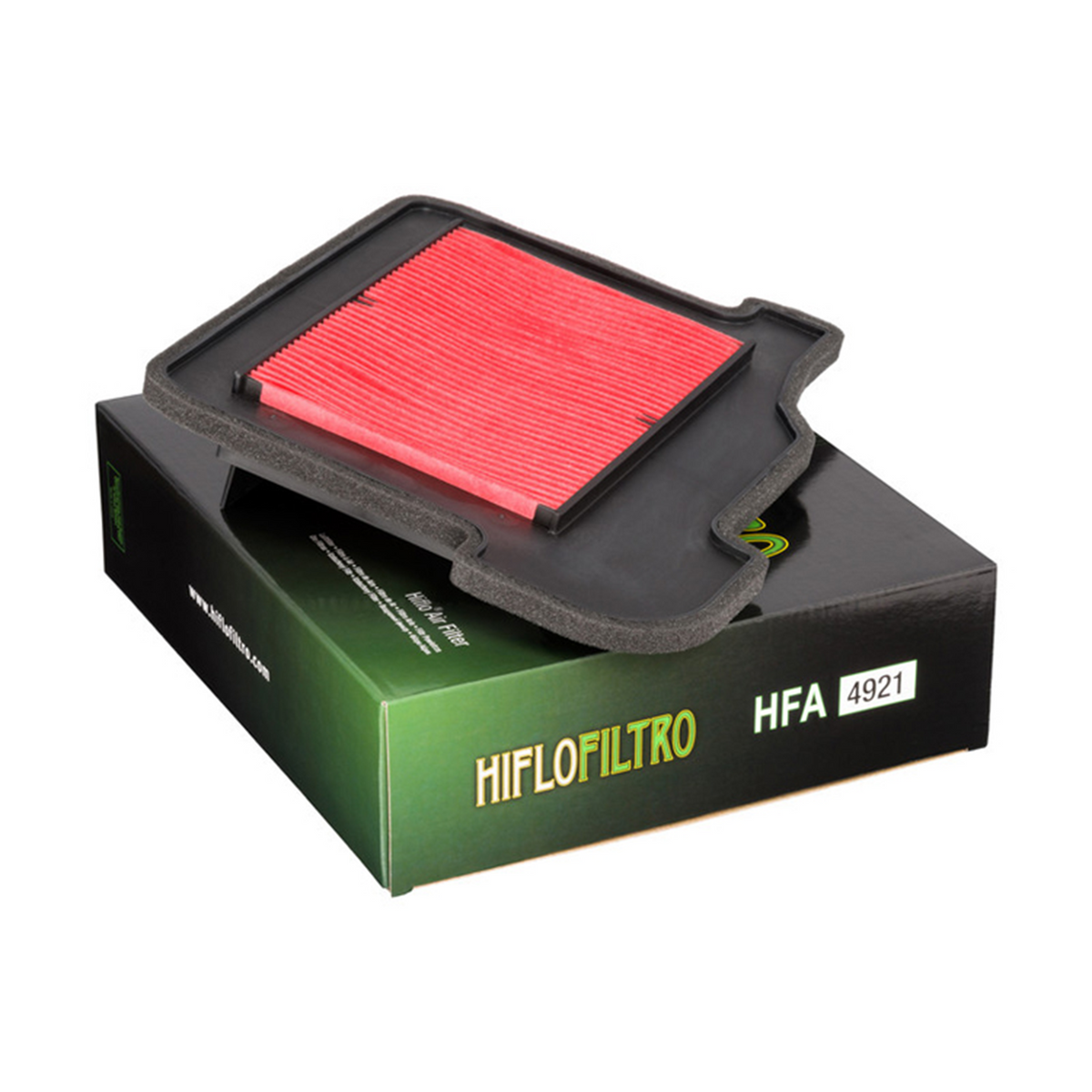 HIFLO AIR FILTERS HFA4921