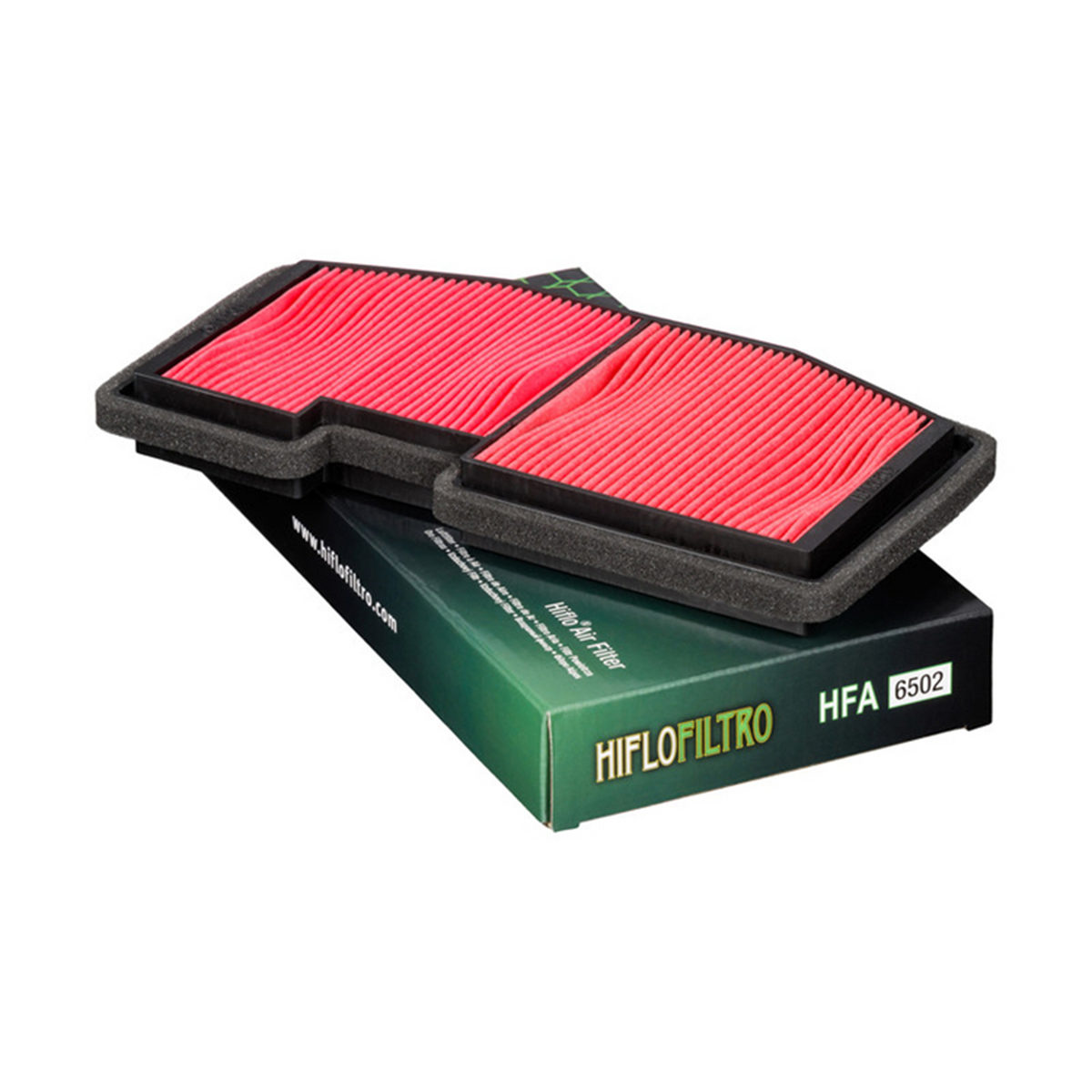 HIFLO AIR FILTERS HFA6502