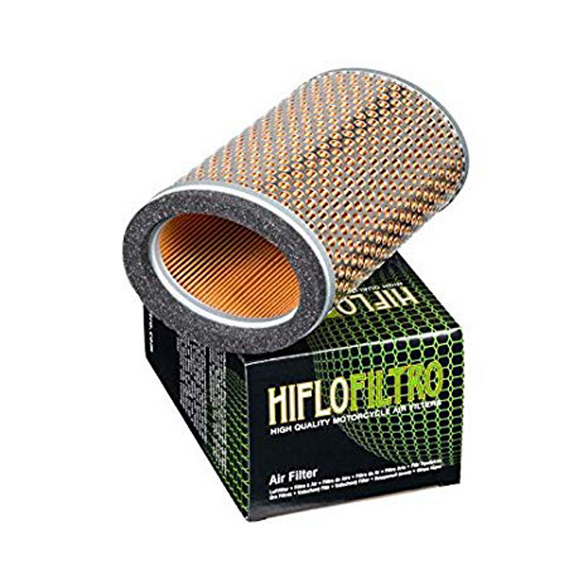HIFLO AIR FILTERS HFA6504