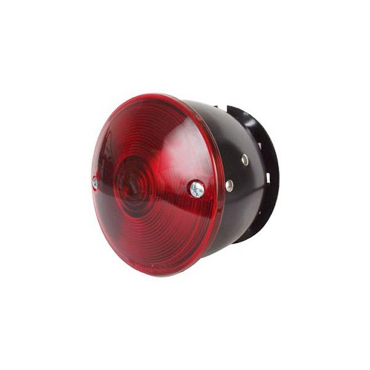 OPTRONICS ST20/21 SERIES RED REPLACEMENT LENS