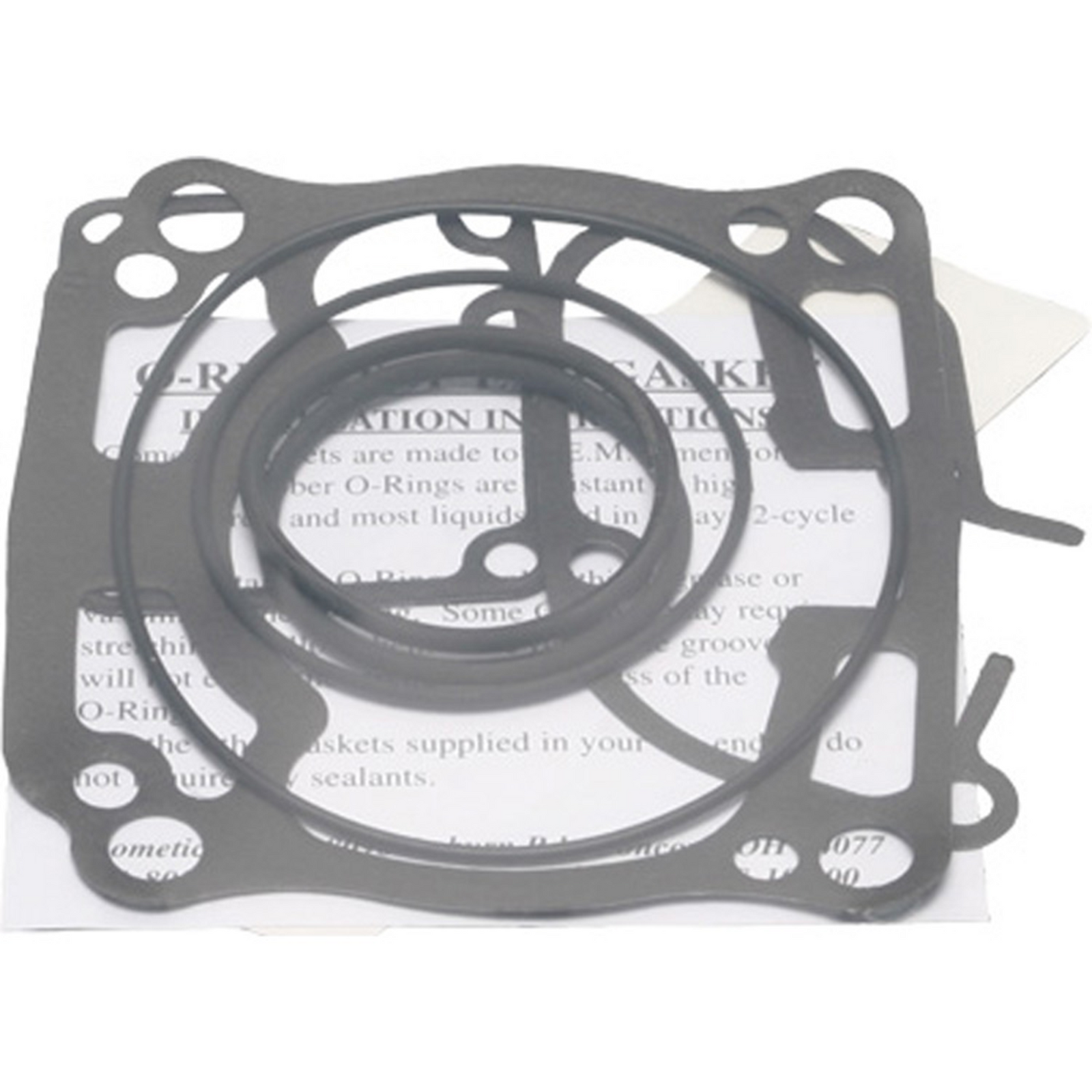 COMETIC TOP END KIT 49MM BORE-HONDA