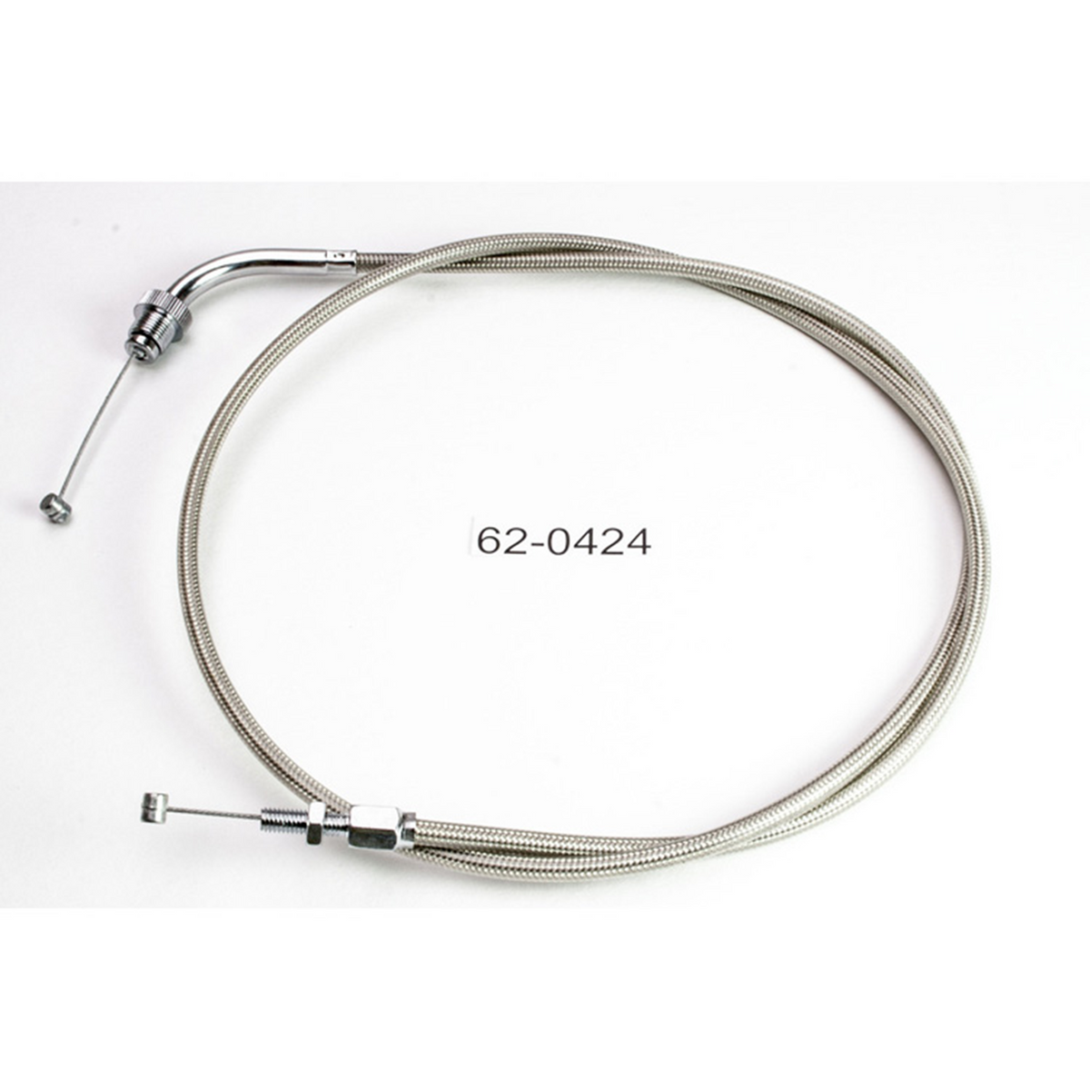 CABLE, ARMOR COAT, THROTTLE