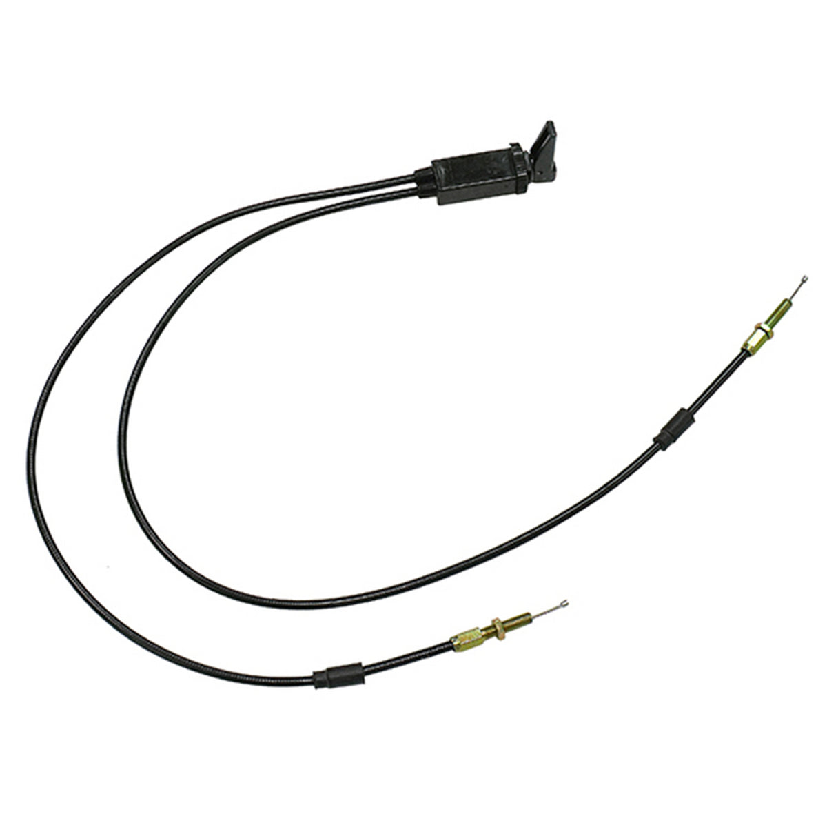 SPI CHOKE CABLE
