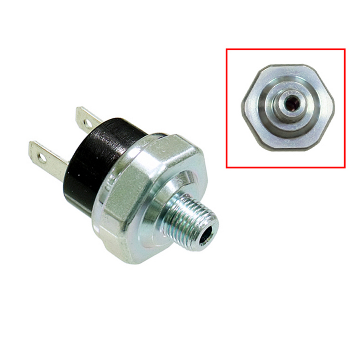 SPI BRAKE SWITCH
