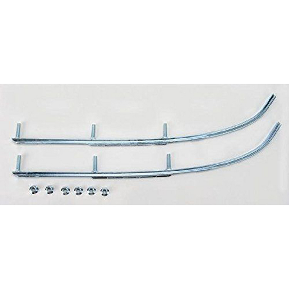 STUD BOY SHAPER BAR YAMAHA 6" CARBIDE