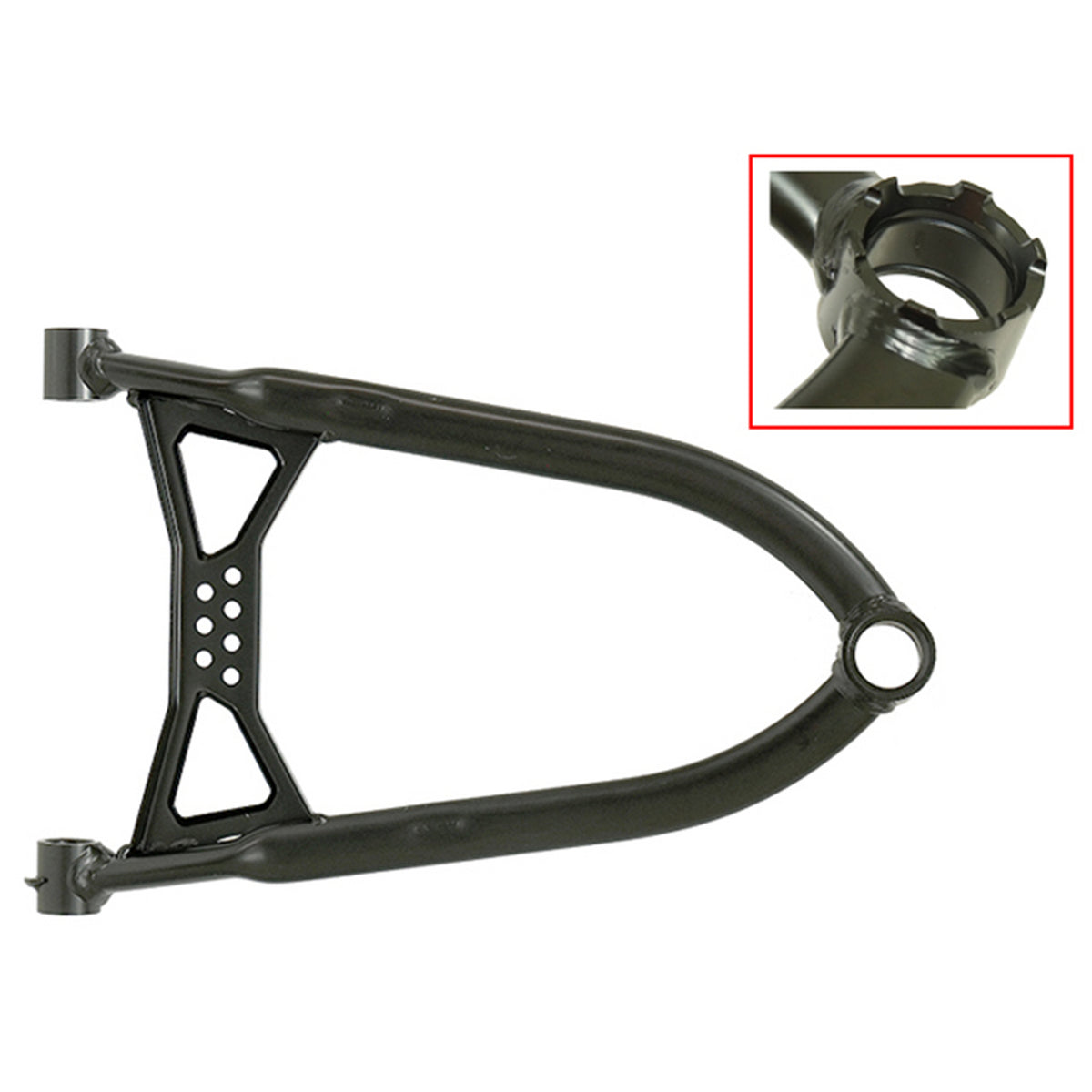 SPI AARM UPPER LH