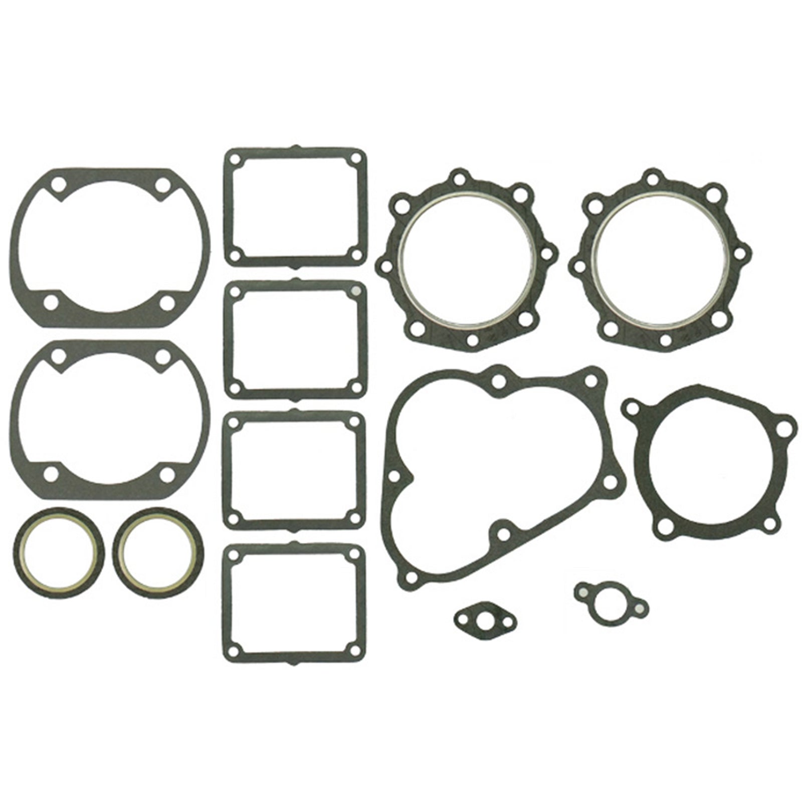 SPI TOP END GASKET SET