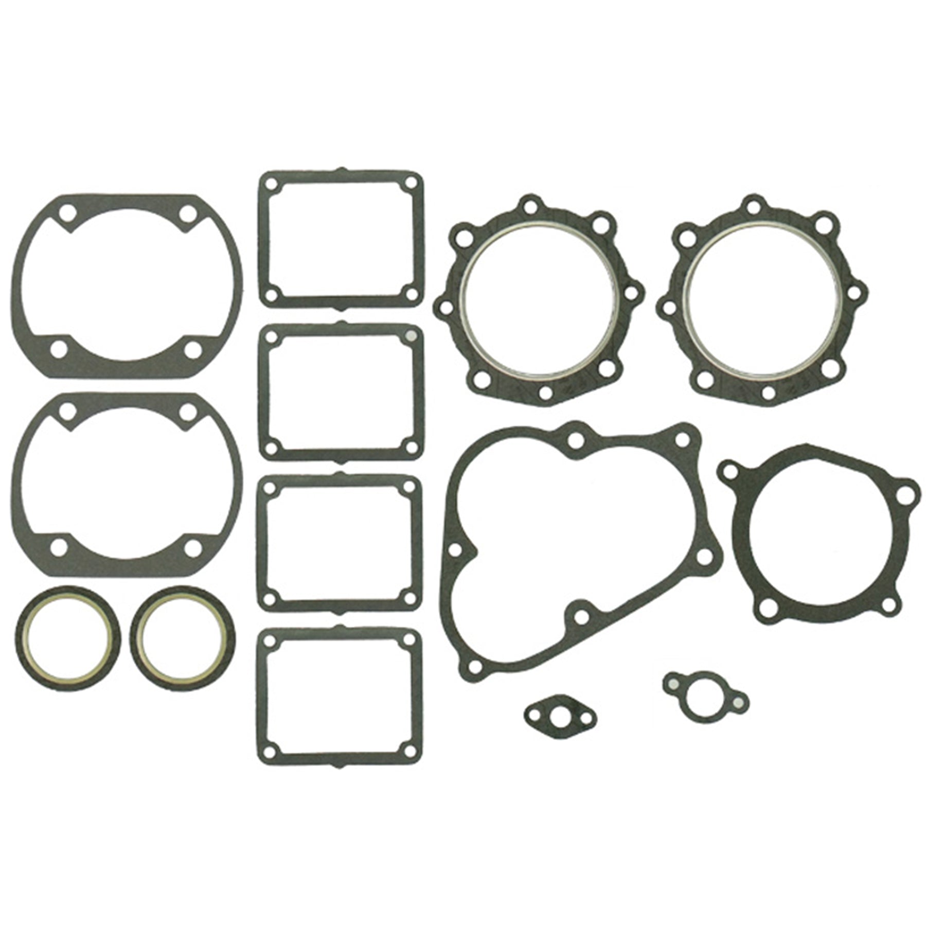 SPI TOP END GASKET SET