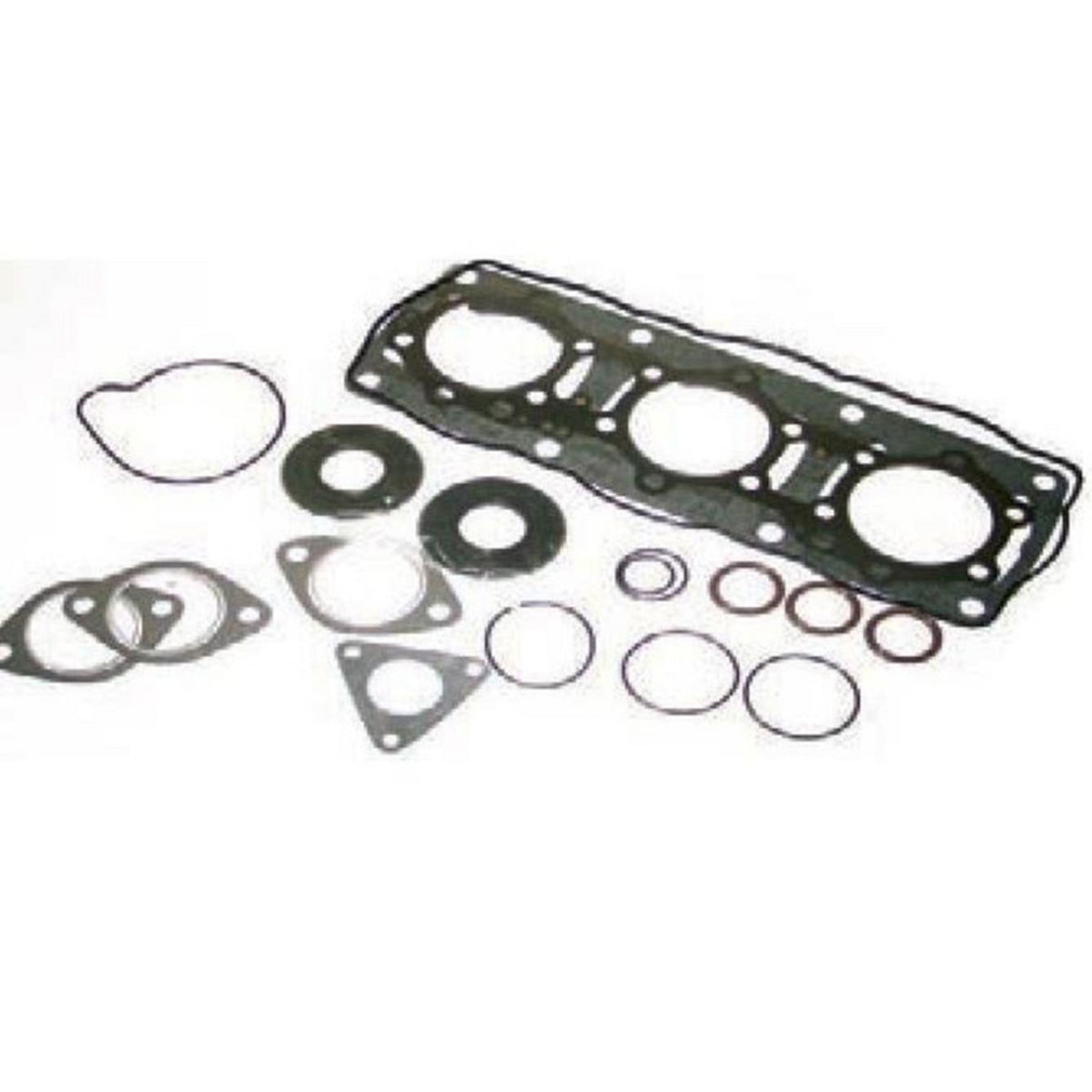 SPI FULL GASKET SET W/OIL SEALS