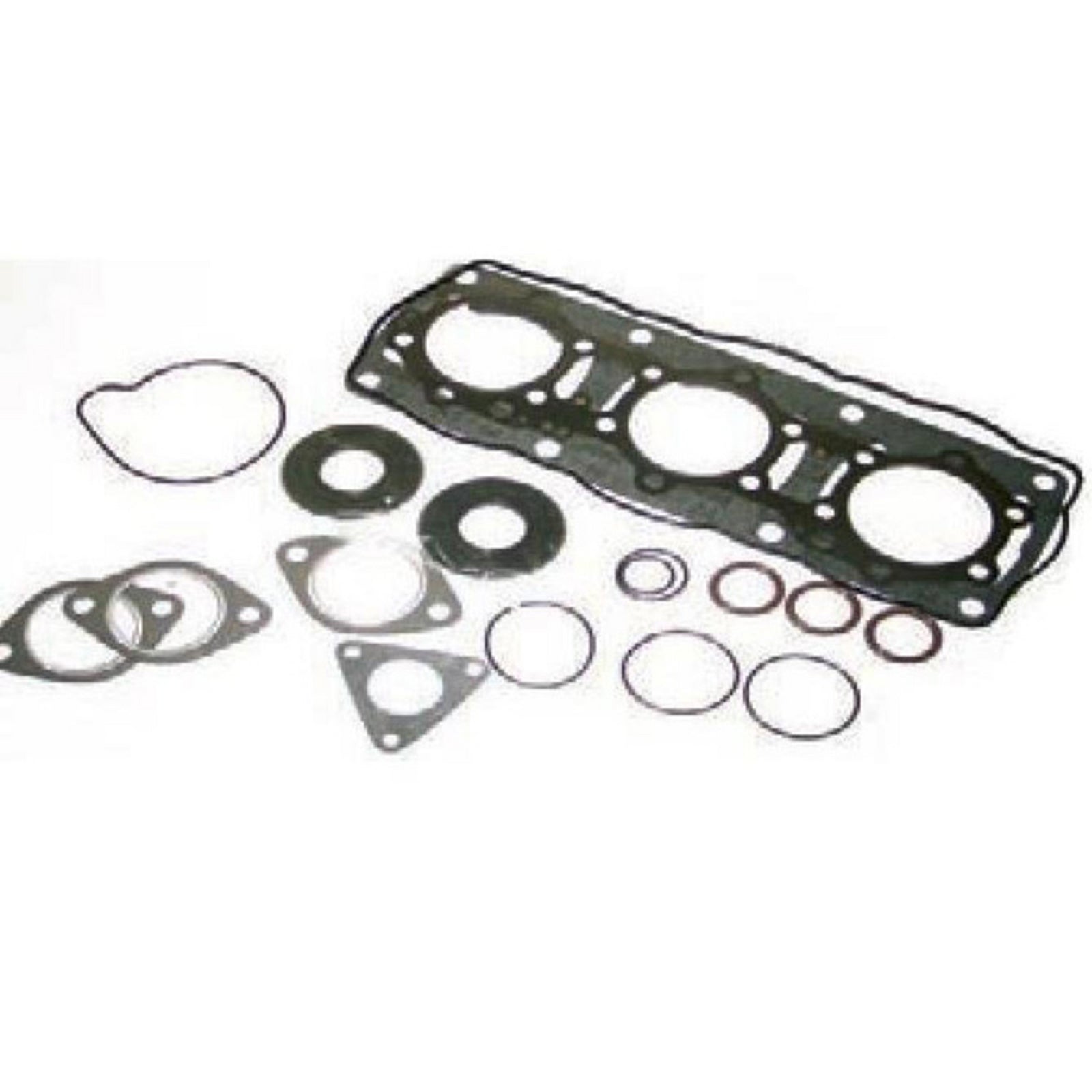 SPI FULL GASKET SET W/OIL SEALS