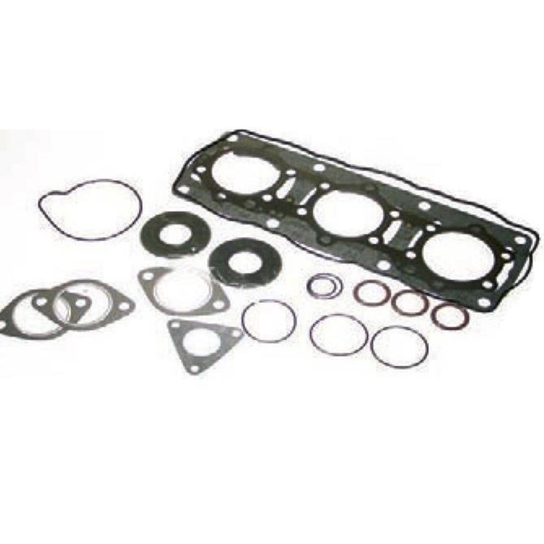 SPI FULL GASKET SET W/OIL SEALS