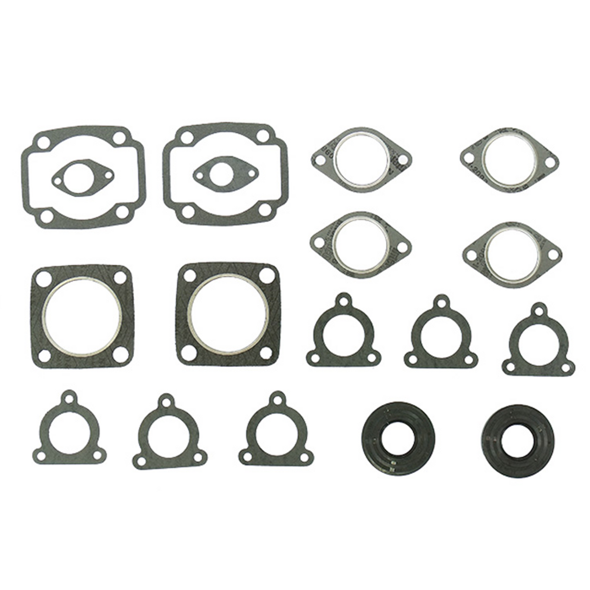 SPI FULL SET W/OIL SEALS