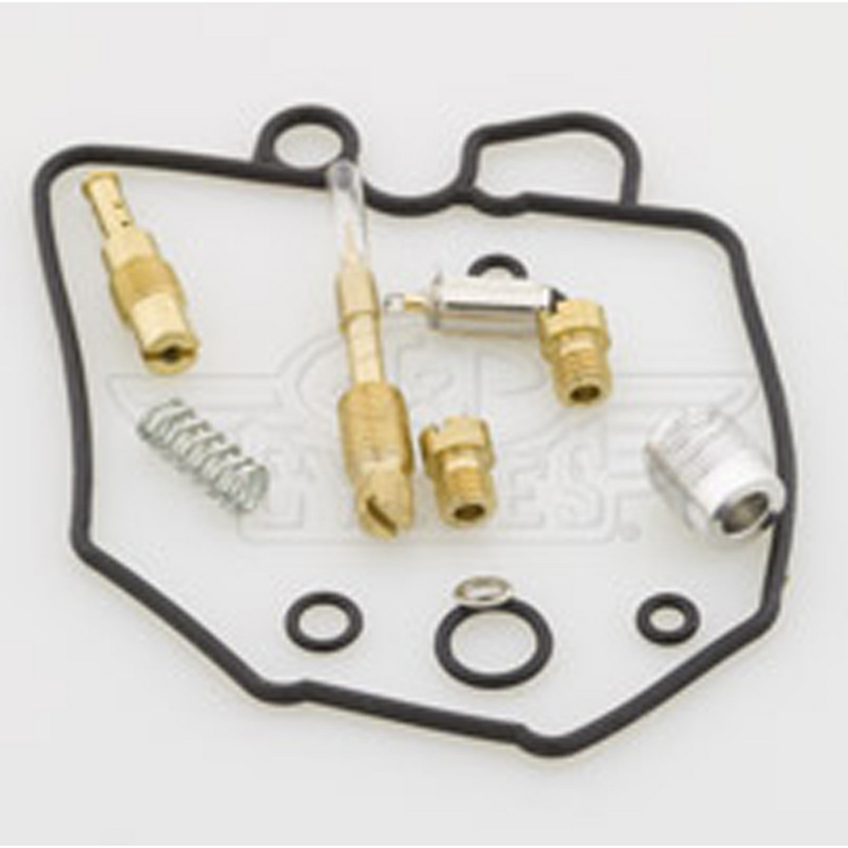 CARB REP KIT:HON CX500 78-79
