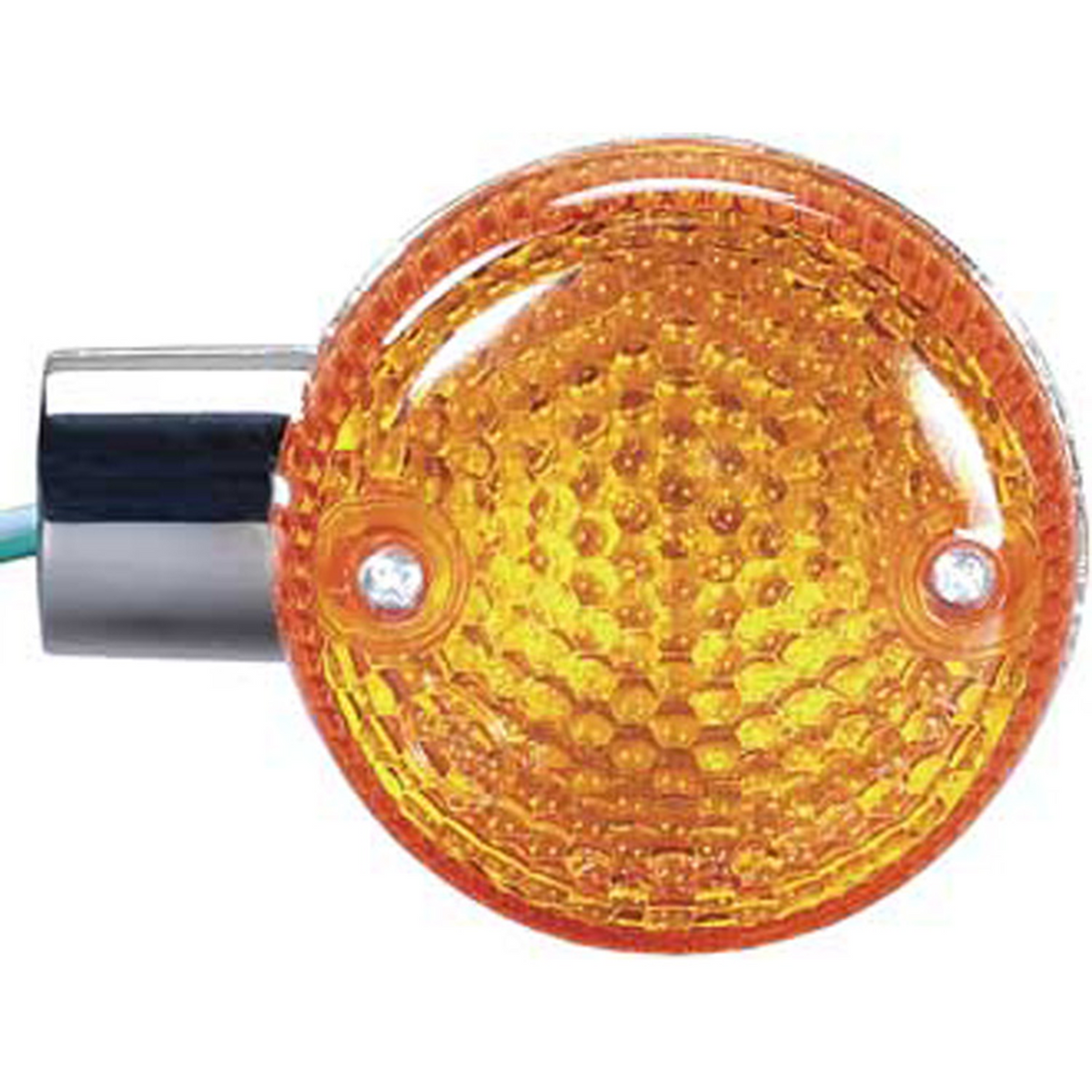 DOT TURN SIGNALS, FOR HONDASVF-750C/CD, VF-750V R.L. 33600-MR1