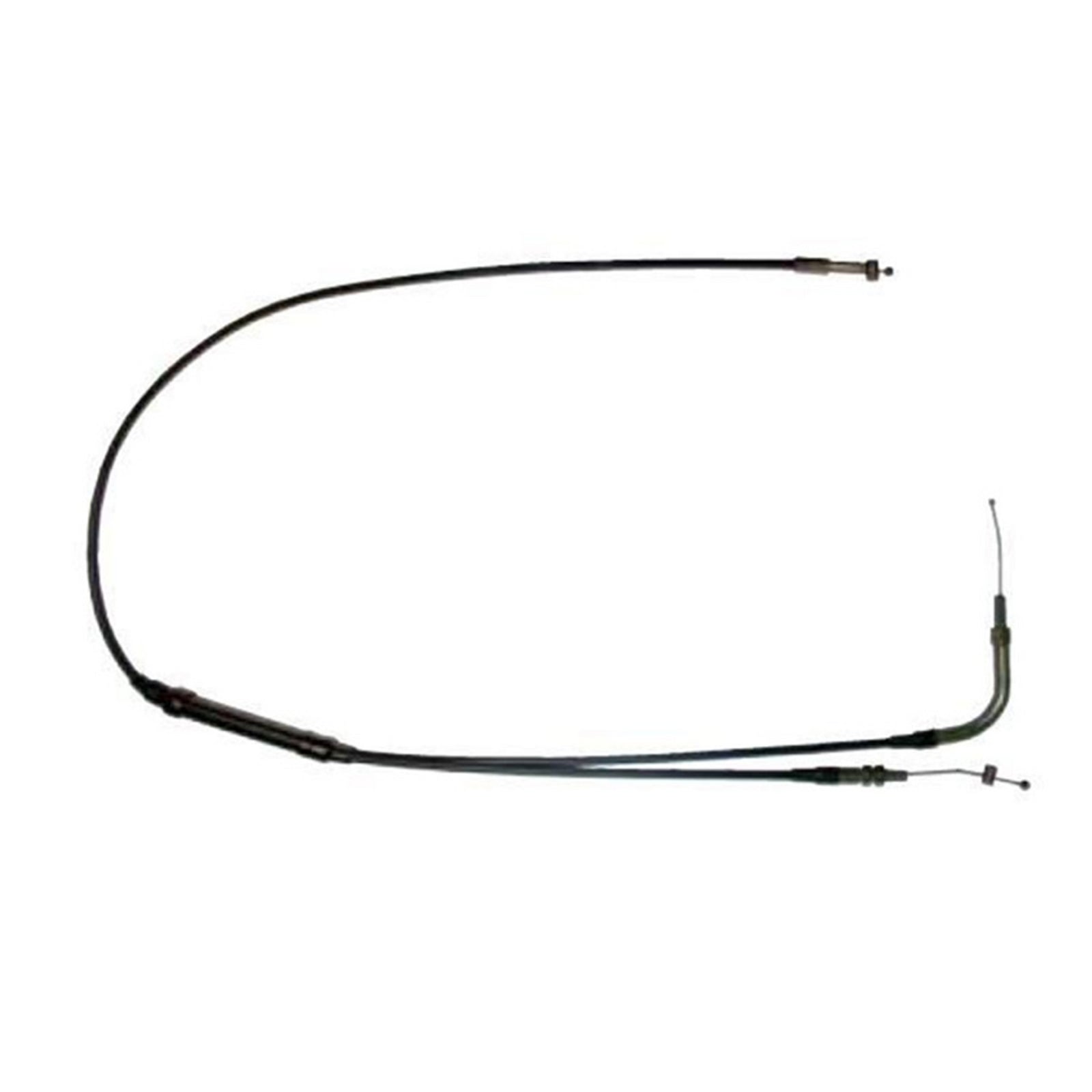 THROTTLE CABLE SKI DOO