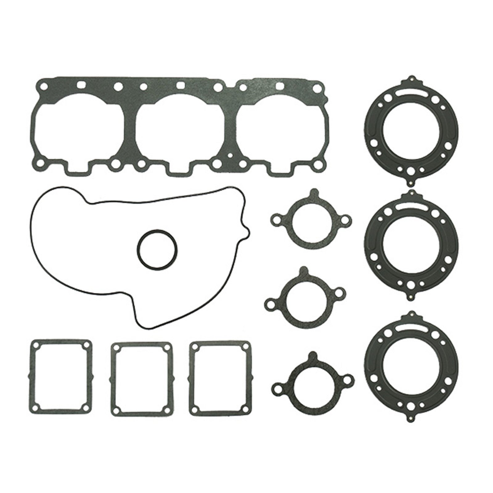 SPI TOP END GASKET SET