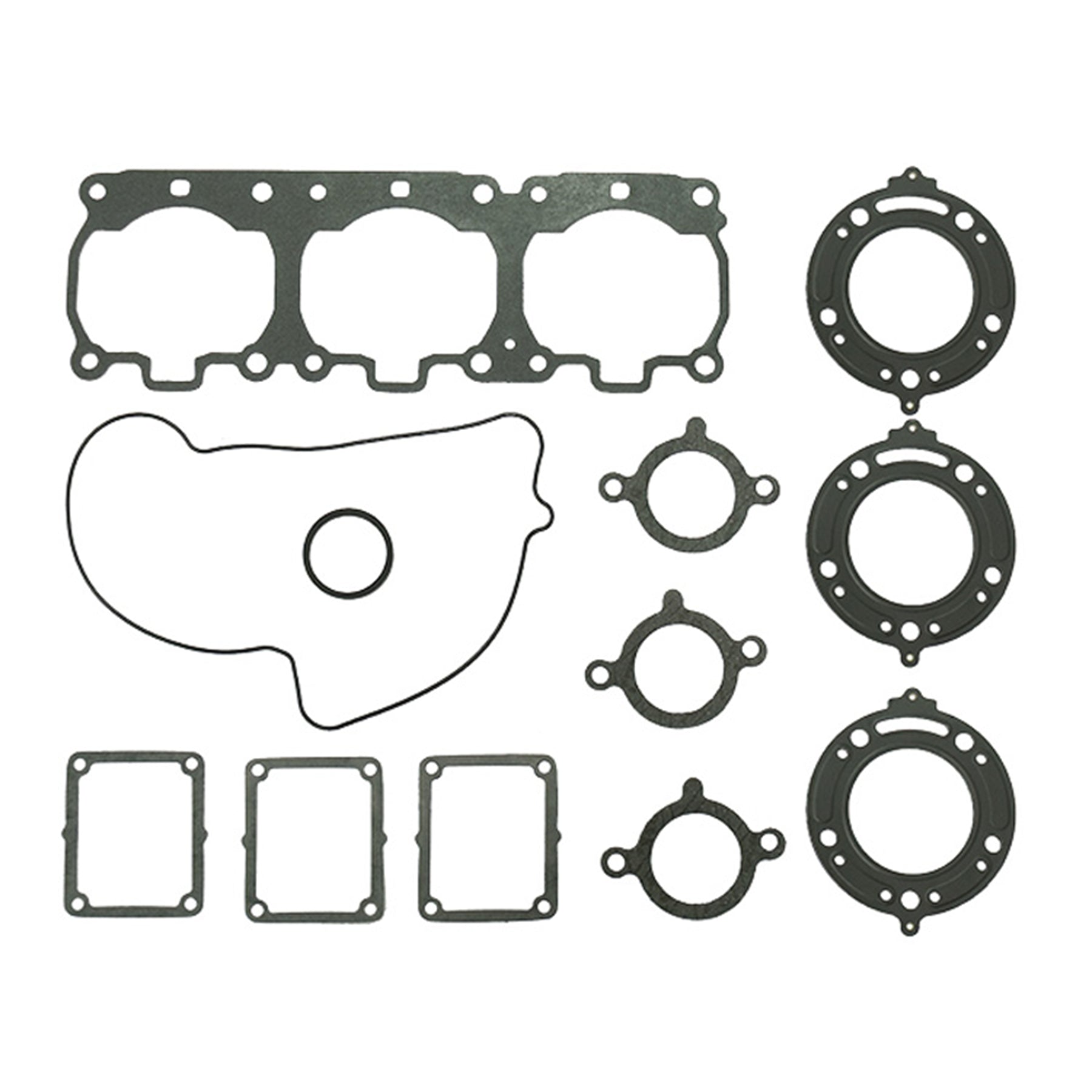 SPI TOP END GASKET SET