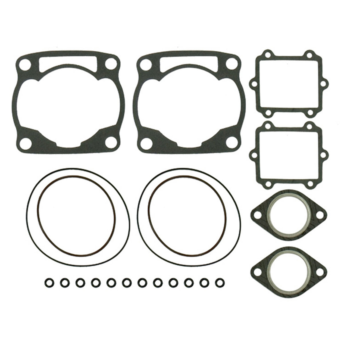SPI TOP END GASKET SET
