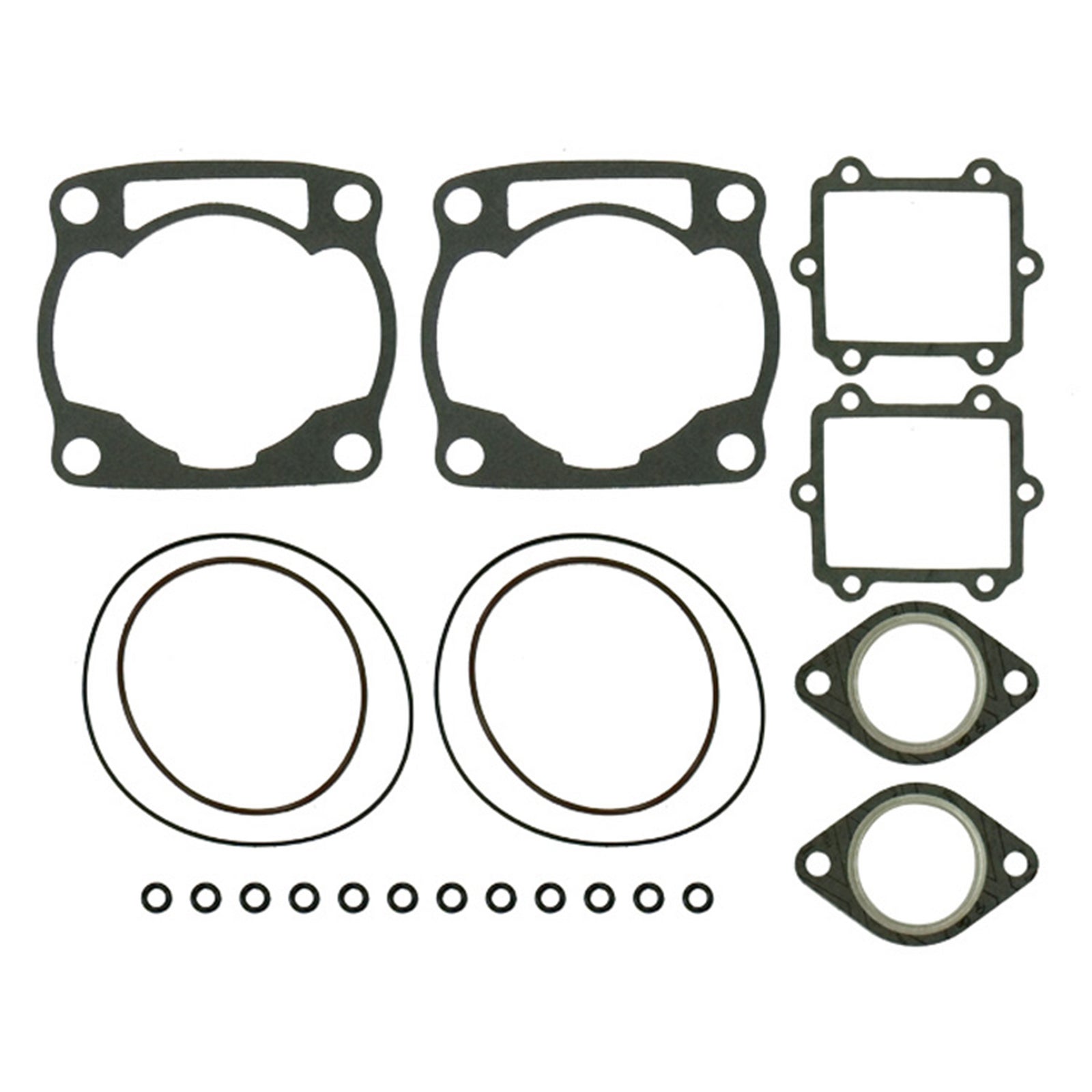 SPI TOP END GASKET SET