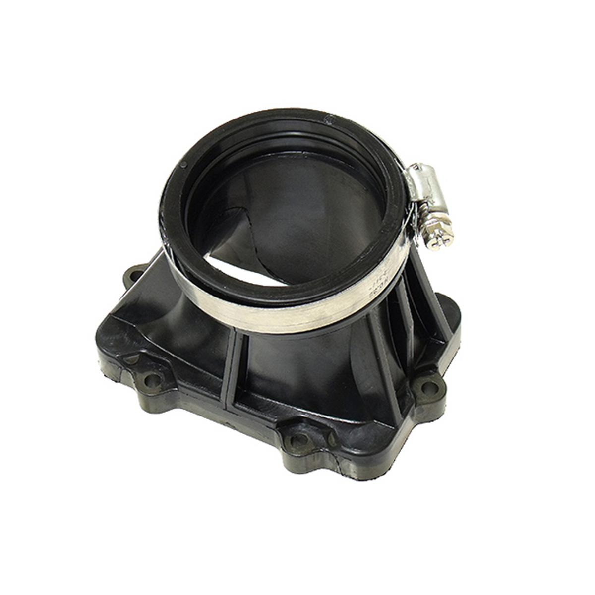 SPI INTAKE BOOT/CARB FLANGE