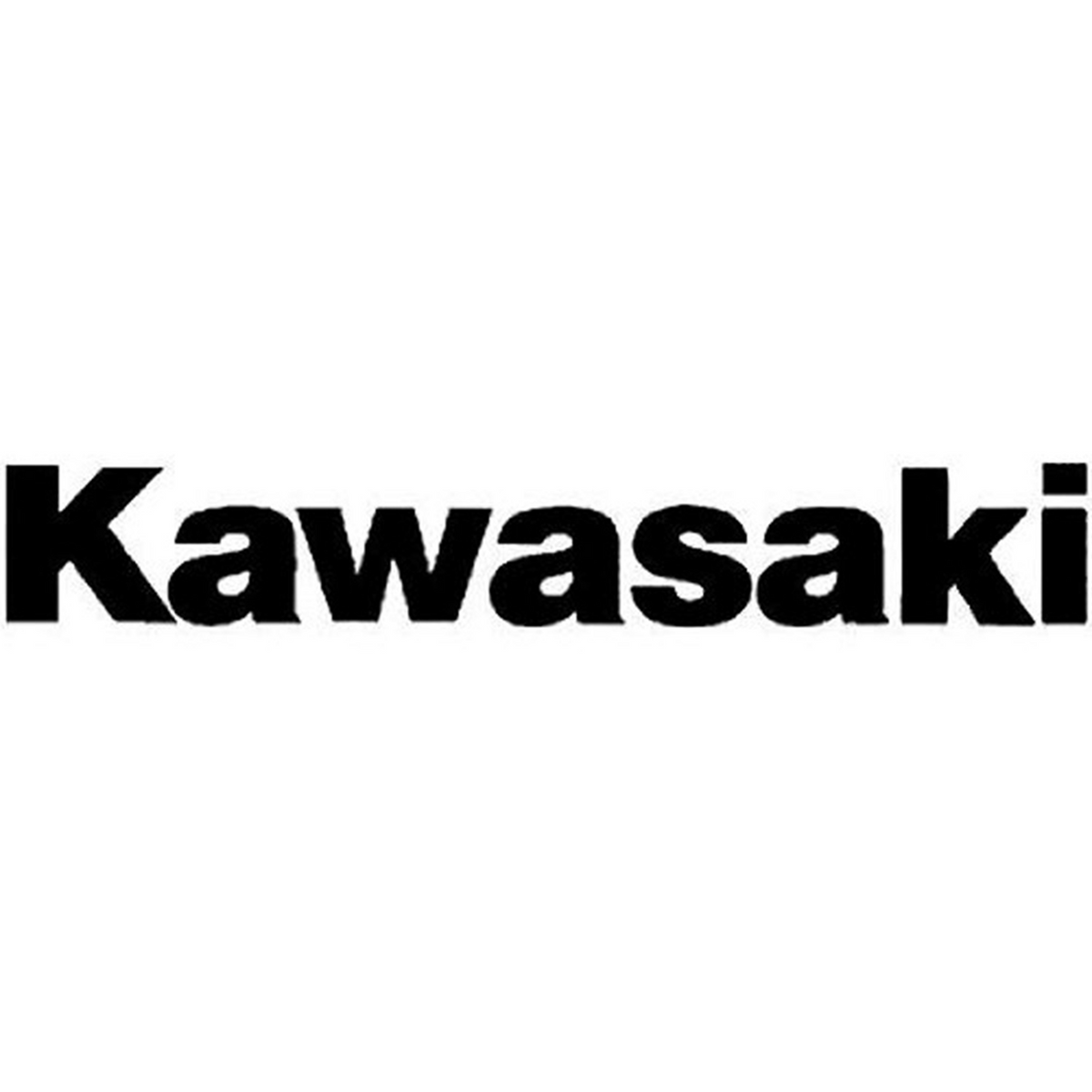 FX 2015 DEALER 5 PACK STICKERS KAWASAKI
