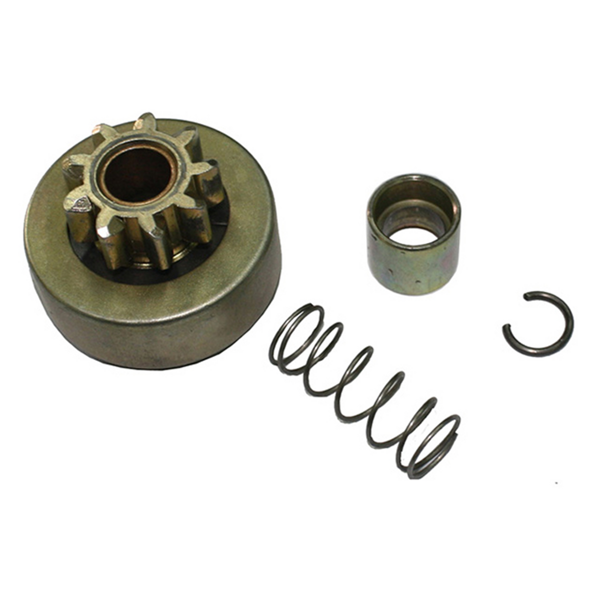 SPI DRIVE GEAR