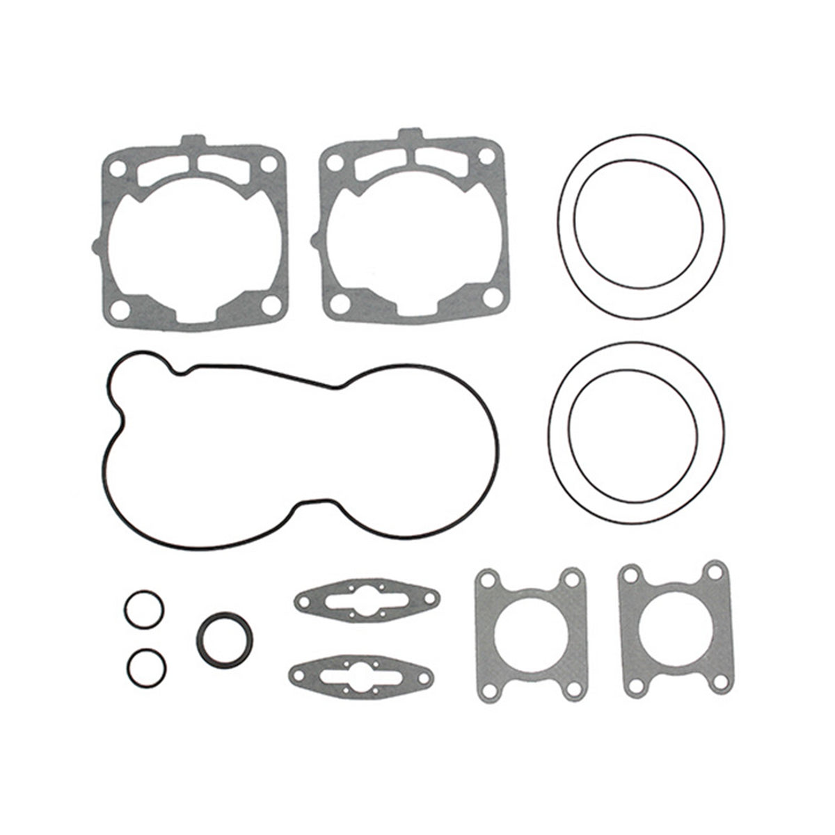 SPI TOP END GASKET SET