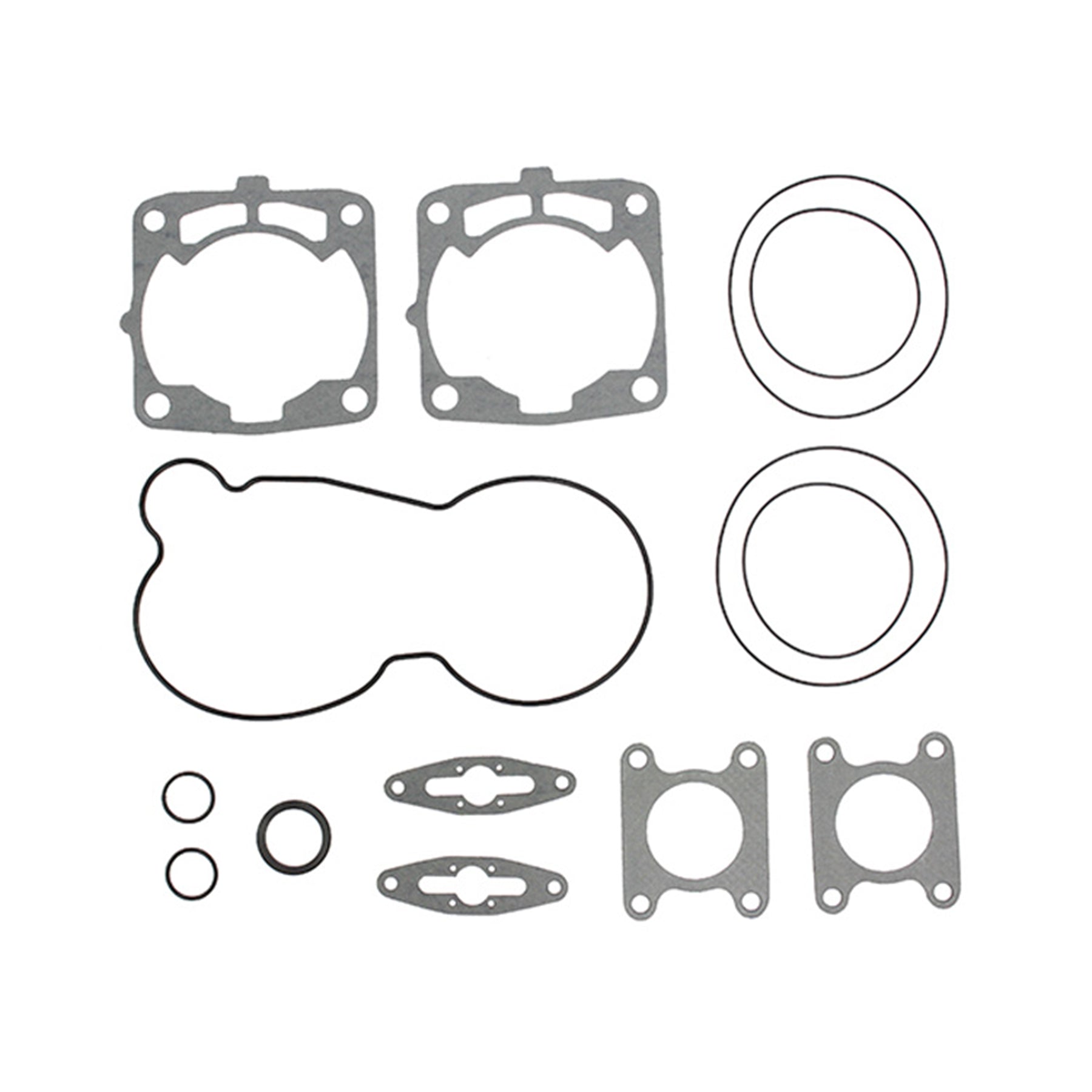 SPI TOP END GASKET SET
