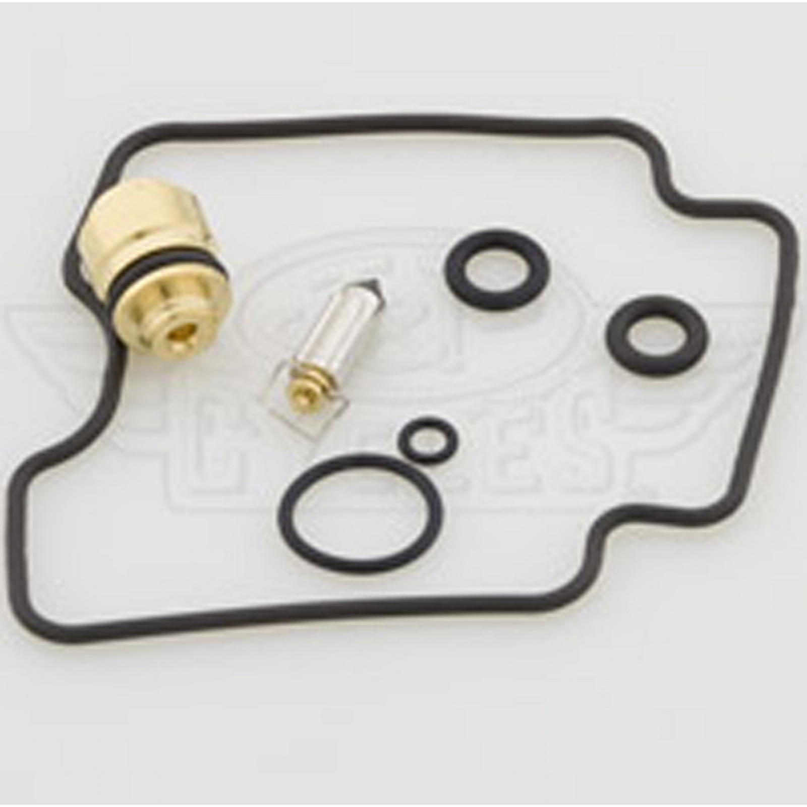CARB REP KIT:SUZ GSX600F 98-06