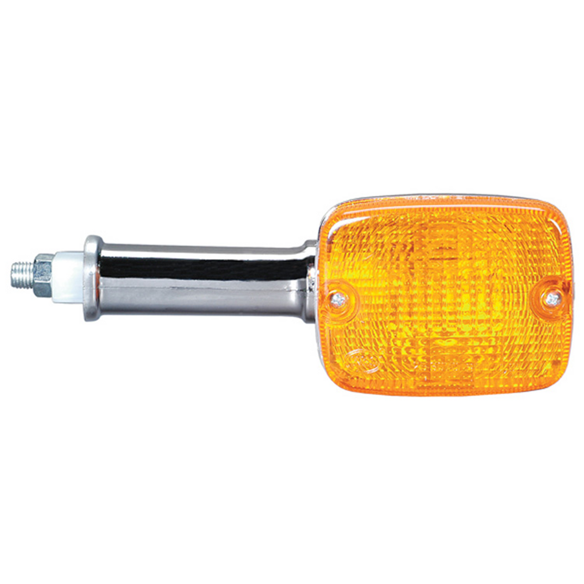 DOT TURN SIGNALS, FOR HARLEY-DAVIDSONSFL 63-85, FX 71-73 FRONT