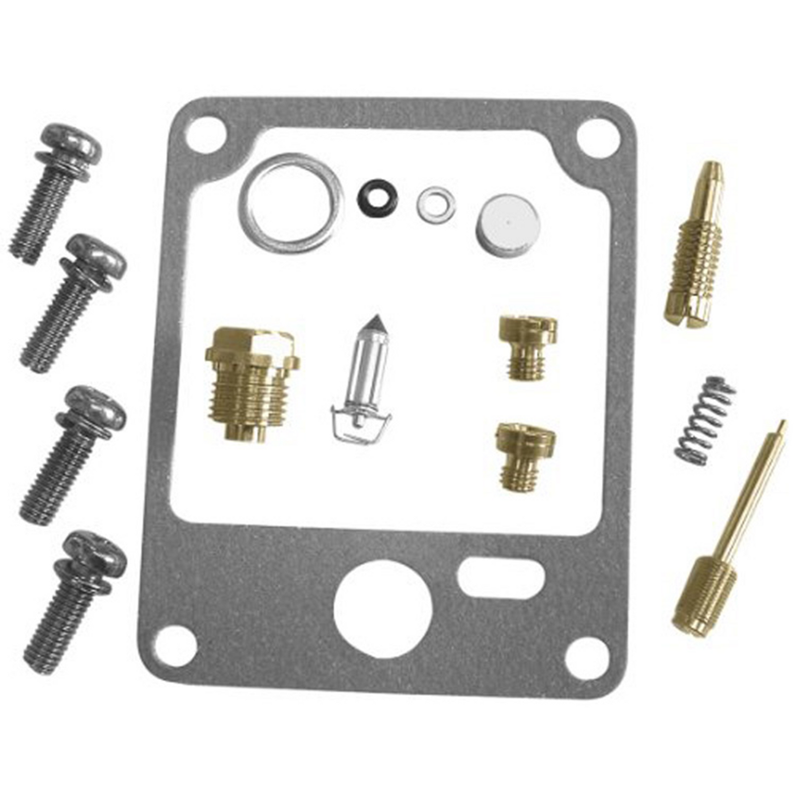 CARB REP KIT:YAM XS1-650 70-71