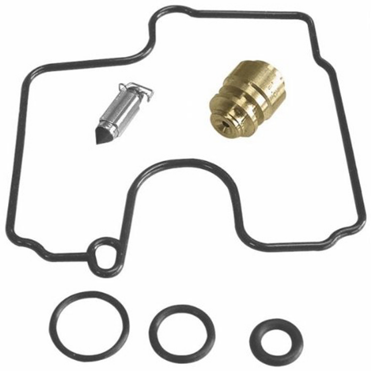 K&amp;L CARB REPAIR KIT, YAMAHA